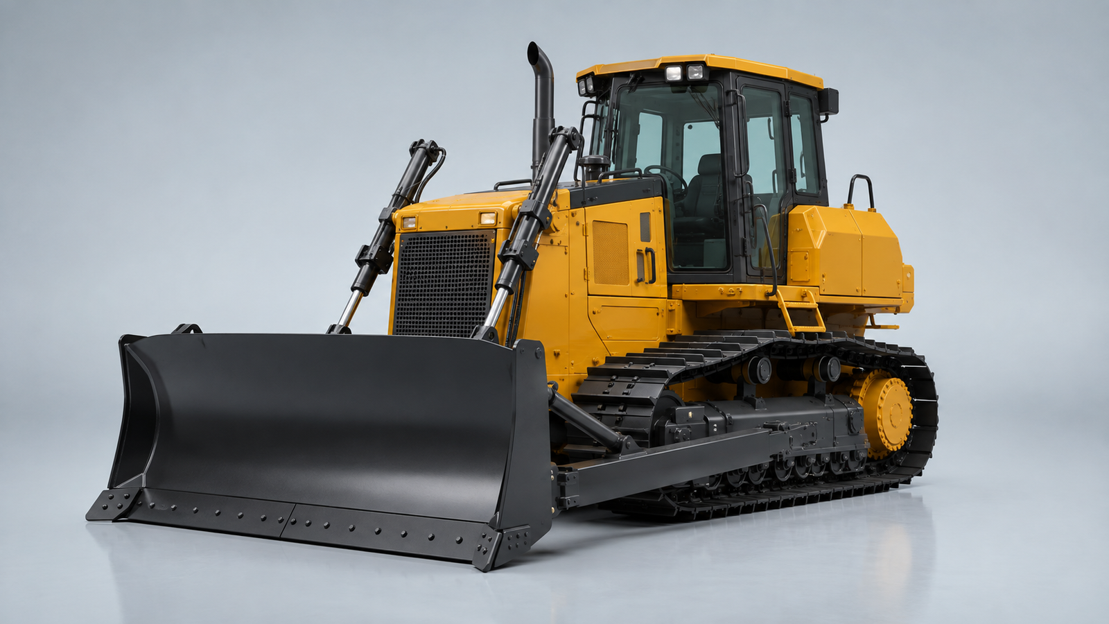 Bulldozer
